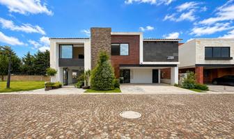 Foto de inmueble en Av Calimaya #1, Col. Residencial Rancho el Mesón C.P. 52226, Calimaya