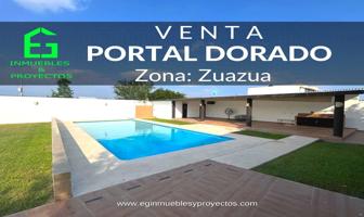 Foto de inmueble en avenida calzada san pedro #100, Col. Portal del Norte C.P. 65780, General Zuazua