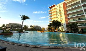 Foto de inmueble en Av. Camarón Sabalo #2374, Col. Marina El Cid C.P. 82102, Mazatlán