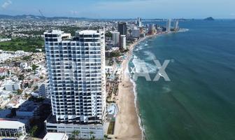 Foto de inmueble en Av. Camarón Sábalo, Elevé Tower, Col. Sábalo Country Club C.P. 82100, Mazatlán