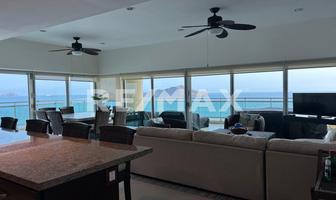Foto de inmueble en Av. Camarón Sábalo, Col. Sábalo Country Club C.P. 82100, Mazatlán