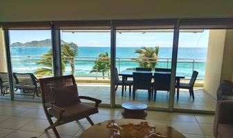 Foto de inmueble en Av. Camarón Sábalo, Col. Sábalo Country Club C.P. 82100, Mazatlán