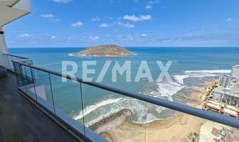 Foto de inmueble en av camaron sabalo, Col. Sábalo Country Club C.P. 82100, Mazatlán