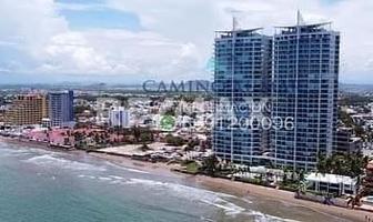 Foto de inmueble en Av. Camarón Sábalo, Col. Zona Dorada C.P. 82110, Mazatlán