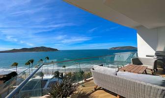 Foto de inmueble en AV CAMARON SABALO, Col. Zona Dorada C.P. 82110, Mazatlán