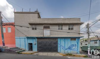 Foto de inmueble en Av Camino a las minas #112, Col. Buenavista C.P. 09700, Iztapalapa