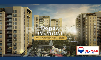 Foto de inmueble en Av. Campanario norte, Col. La Purísima C.P. 76146, Querétaro