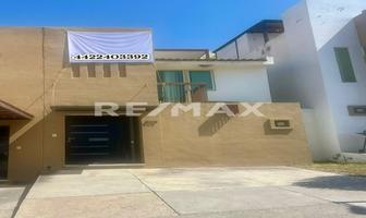 Foto de inmueble en AV. CANDILES Y AV. CHABACANO, Col. San José de los Olvera C.P. 76902, Corregidora