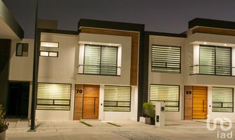 Foto de inmueble en av. cardenal #12880, Col. Nuevo Refugio C.P. 76237, Querétaro