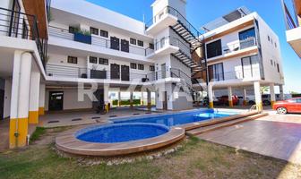 Foto de inmueble en AVENIDA CARLOS CANSECO, Col. Marina Mazatlán C.P. 82103, Mazatlán