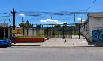 Foto de inmueble en avenida carlos pichardo cruz, Col. Santa María Magdalena Huizachitla C.P. 55715, Coacalco de Berriozábal