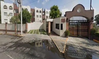Foto de inmueble en av. centenario 2998 #EDIFICIO A-2, Col. El Rincón C.P. 01590, Álvaro Obregón