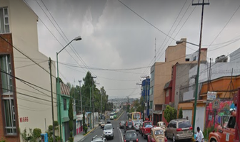 Foto de inmueble en AVENIDA CENTENARIO, Col. Colina del Sur C.P. 01430, Álvaro Obregón