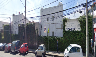 Foto de inmueble en AVENIDA CENTENARIO, Col. Puerta Grande C.P. 01630, Álvaro Obregón