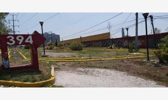 Foto de inmueble en AV. CENTRAL #394, Col. San Pedro de los Pinos C.P. 01180, Álvaro Obregón