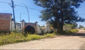 Foto de inmueble en Av. Central, Col. Jardines de La Calera C.P. 45676, Tlajomulco de Zúñiga