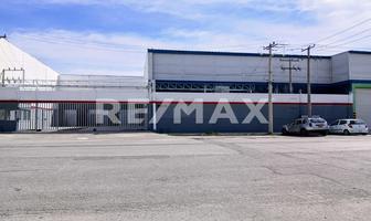 Foto de inmueble en Av. Central, Col. Pequeña Zona Industrial C.P. 27088, Torreón