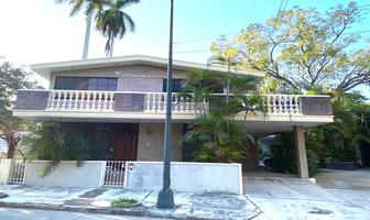 Foto de inmueble en Avenida Chairel, Col. Águila C.P. 89230, Tampico