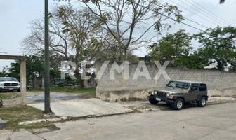 Foto de inmueble en Avenida Chairel, Col. Águila C.P. 89230, Tampico