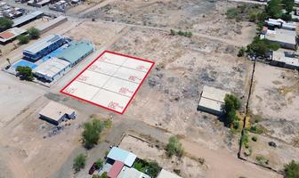 Foto de inmueble en Ave. Chapala y Atemajac, Col. Granjas Virreyes C.P. 21190, Mexicali