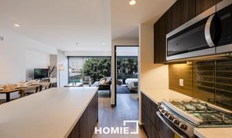 Foto de inmueble en Avenida Chapultepec #546, Col. Roma Norte C.P. 06700, Cuauhtémoc