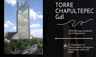 Foto de inmueble en Av. Chapultepec, Col. Ladrón de Guevara C.P. 44600, Guadalajara