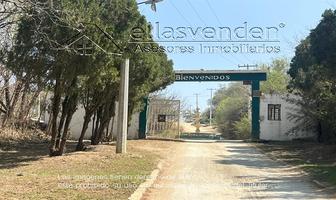 Foto de inmueble en Avenida Charming #0, Col. La Cañada Honda C.P. 67353, Allende