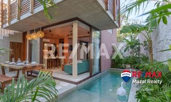 Foto de inmueble en Av Chechen Region 15, Col. Tulum Centro C.P. 77760, Tulum