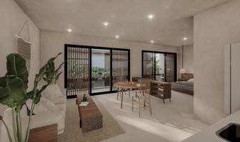 Foto de inmueble en Avenida Chechen, Col. Tumben Kaa C.P. 77760, Tulum