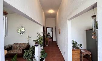 Foto de inmueble en Avenida Chisco, Col. Chisco C.P. 62525, Tepoztlán