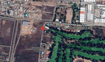 Foto de inmueble en Avenida Club Atlas Sur #434, Col. Club de Golf Atlas C.P. 45693, El Salto