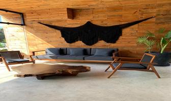 Foto de inmueble en Av Cobá a 2, Col. Tulum Centro C.P. 77760, Tulum