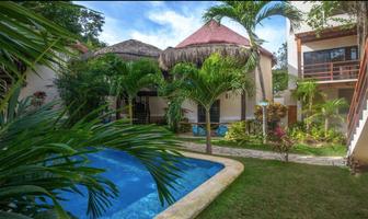 Foto de inmueble en av coba, Col. Tulum Centro C.P. 77760, Tulum