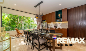 Foto de inmueble en AV COBA, Col. Tulum Centro C.P. 77760, Tulum