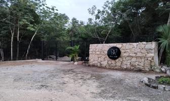 Foto de inmueble en Av conquistadores, Col. Francisco Uh-May C.P. 77796, Tulum