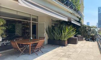 Foto de inmueble en Av. Constituyente Carlos Echanove, Col. El Yaqui C.P. 05320, Cuajimalpa de Morelos