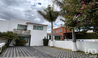 Foto de inmueble en Av. Constituyentes #155, Col. El Mirador C.P. 76246, El Marqués