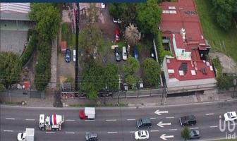 Foto de inmueble en AV CONSTITUYENTES #980, Col. San Miguel Chapultepec I Sección C.P. 11850, Miguel Hidalgo