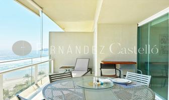 Foto de inmueble en Av. Costera de la Palmas, Col. Joyas del Marqués C.P. 39906, Acapulco de Juárez