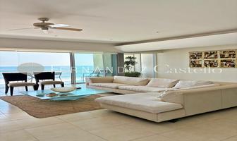 Foto de inmueble en Av. Costera de la Palmas, Col. Joyas del Marqués C.P. 39906, Acapulco de Juárez