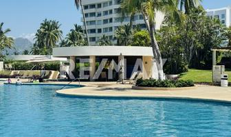 Foto de inmueble en AV COSTERA DE LAS PALMAS, Col. Playa Diamante C.P. 39897, Acapulco de Juárez