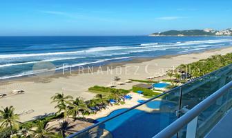 Foto de inmueble en Av. Costera de las Palmas, Col. Princess del Marqués II C.P. 39897, Acapulco de Juárez