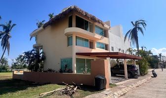Foto de inmueble en AV COSTERA DE LAS PALMAS - XEL HA, Col. Playa Diamante C.P. 39897, Acapulco de Juárez