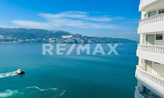 Foto de inmueble en AV COSTERA MIGUEL ALEMAN ESTRELLA DEL MAR, Col. Club Deportivo C.P. 39690, Acapulco de Juárez