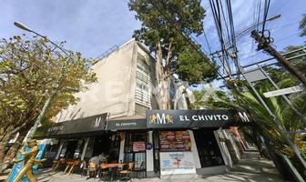 Foto de inmueble en Av. Coyoacan, Col. Del Valle Centro C.P. 03100, Benito Juárez