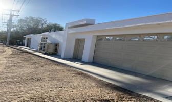 Foto de inmueble en Ave. Crisantemas A, Col. Mezquite C.P. 83488, San Luis Río Colorado