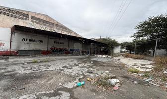 Foto de inmueble en Ave Cristóbal Colón #2211, Col. Obrera C.P. 64010, Monterrey