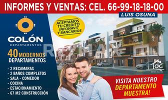 Foto de inmueble en Av. Cristóbal Colón, Col. Rincón de Las Plazas C.P. 82125, Mazatlán