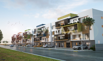 Foto de inmueble en Av. Cristóbal Colón, Col. Rincón de Las Plazas C.P. 82125, Mazatlán