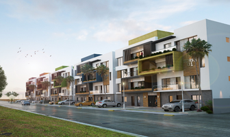 Foto de inmueble en Av. Cristóbal Colón, Col. Rincón de Las Plazas C.P. 82125, Mazatlán